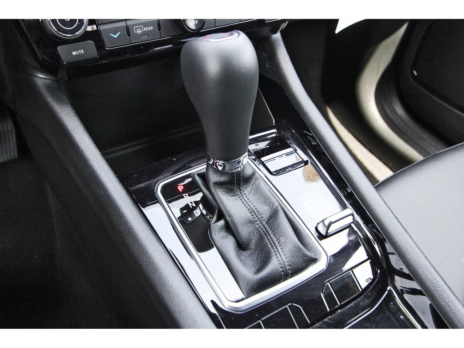 2026 Jeep Compass Latitude Altitude 4x4