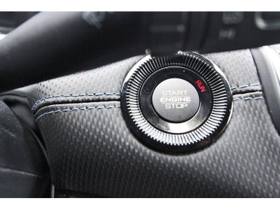 2026 Jeep Compass Latitude Altitude 4x4
