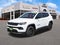 2026 Jeep Compass Latitude Altitude 4x4