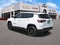 2026 Jeep Compass Latitude Altitude 4x4