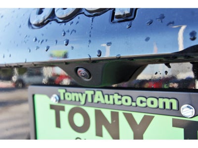 2026 Jeep Compass Latitude Altitude 4x4