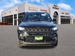 2026 Jeep Compass Latitude Altitude 4x4