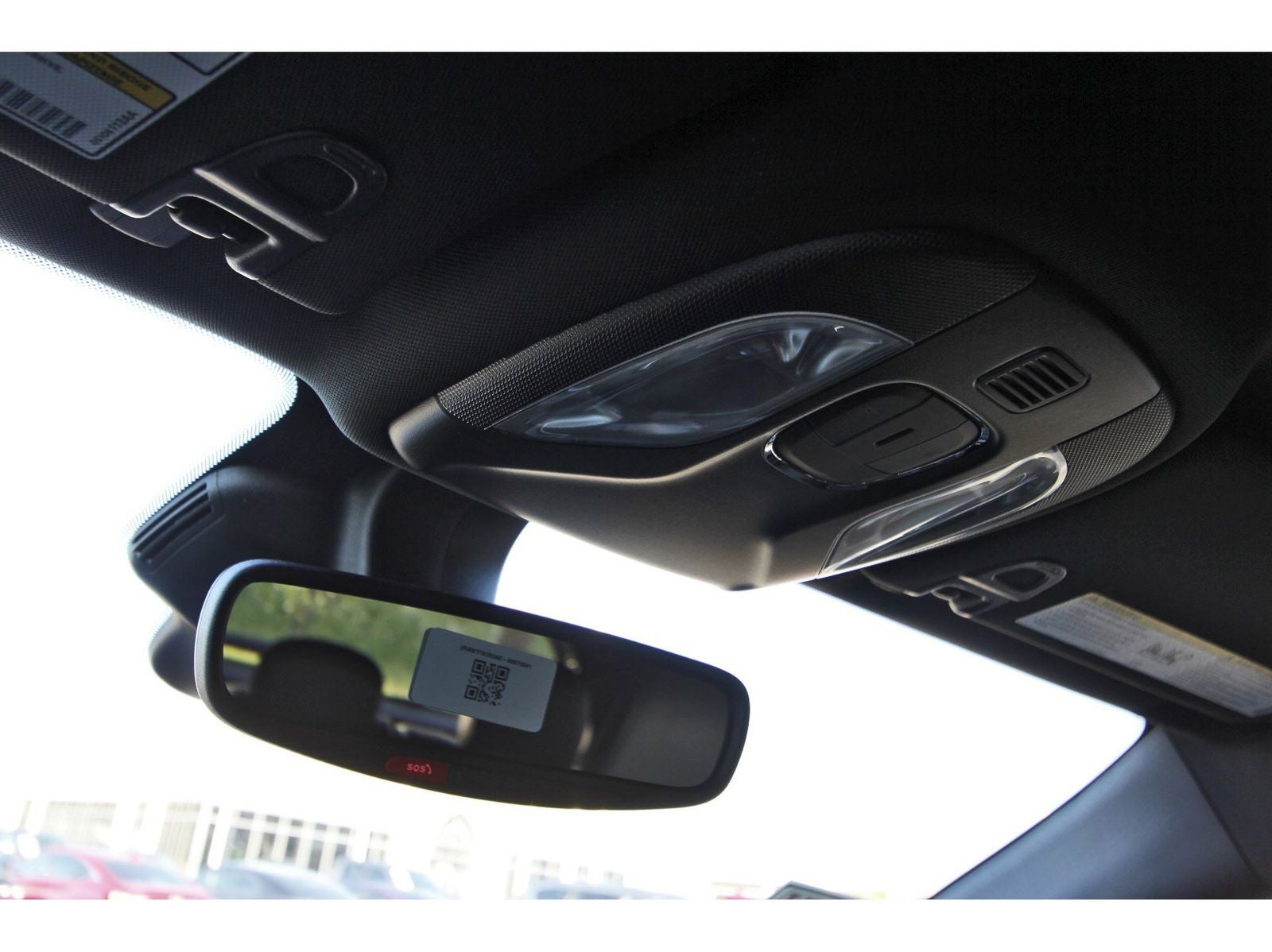 2026 Jeep Compass Latitude Altitude 4x4