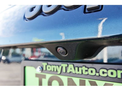 2026 Jeep Compass Latitude Altitude 4x4