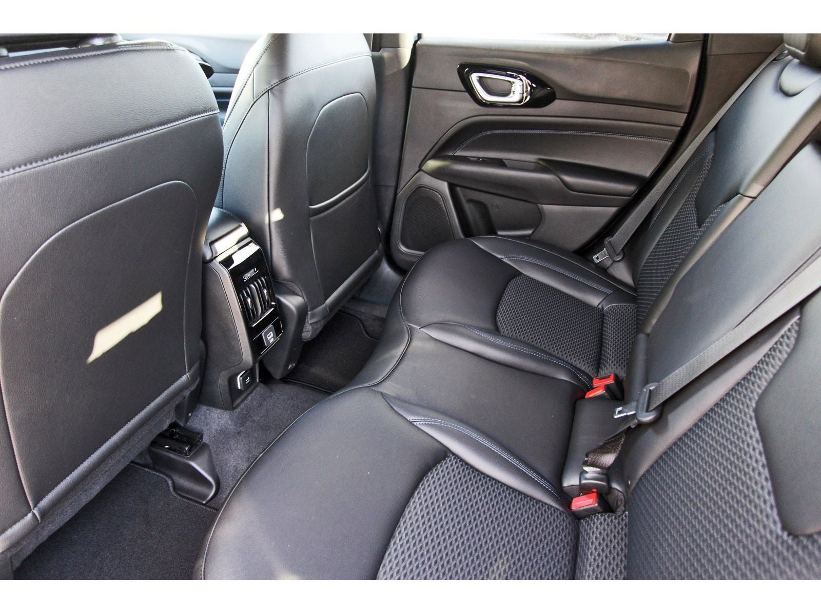 2026 Jeep Compass Latitude Altitude 4x4