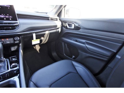 2026 Jeep Compass Latitude Altitude 4x4