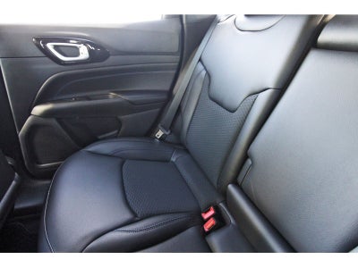 2026 Jeep Compass Latitude Altitude 4x4