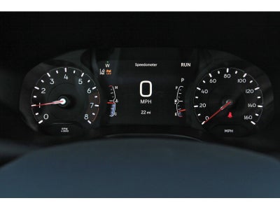 2026 Jeep Compass Latitude Altitude 4x4