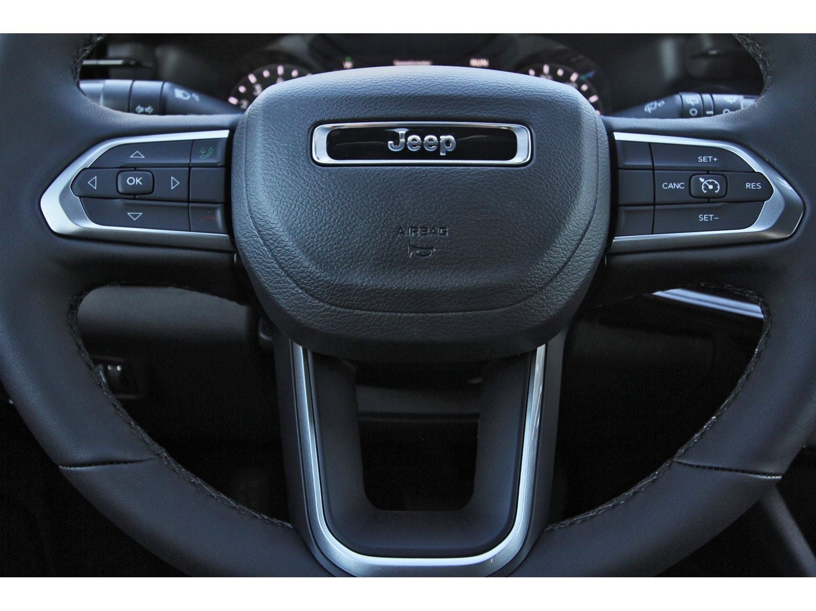 2026 Jeep Compass Latitude Altitude 4x4
