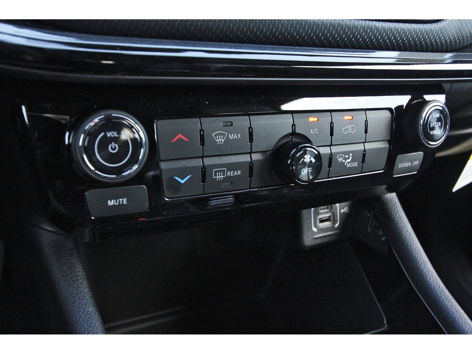 2026 Jeep Compass Latitude Altitude 4x4