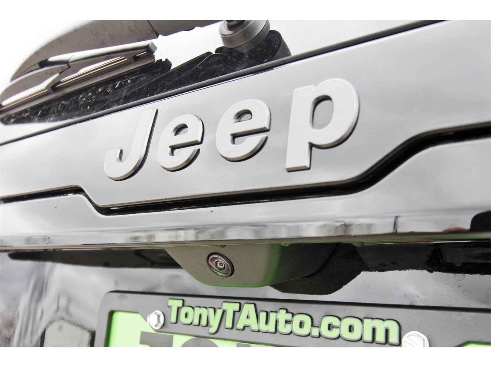 2026 Jeep Cherokee Laredo Limited 4x4