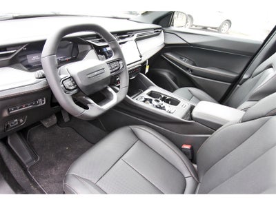 2026 Jeep Cherokee Laredo Limited 4x4