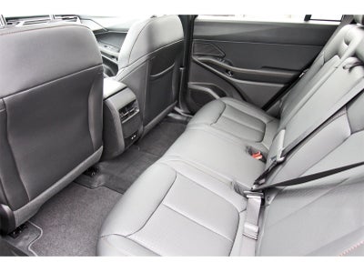 2026 Jeep Cherokee Laredo Limited 4x4