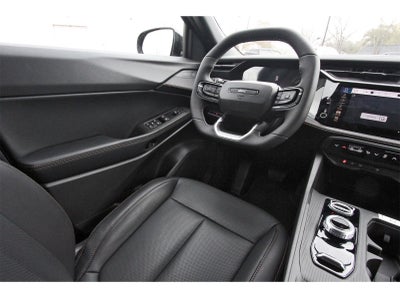 2026 Jeep Cherokee Laredo Limited 4x4