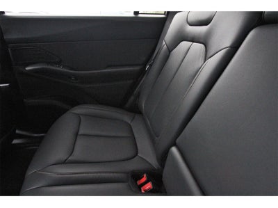 2026 Jeep Cherokee Laredo Limited 4x4