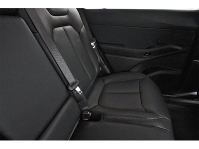 2026 Jeep Cherokee Laredo Limited 4x4