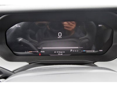 2026 Jeep Cherokee Laredo Limited 4x4