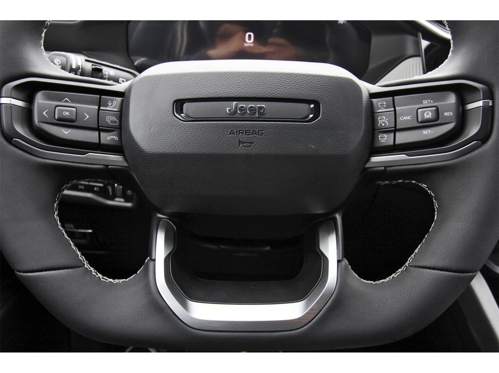 2026 Jeep Cherokee Laredo Limited 4x4