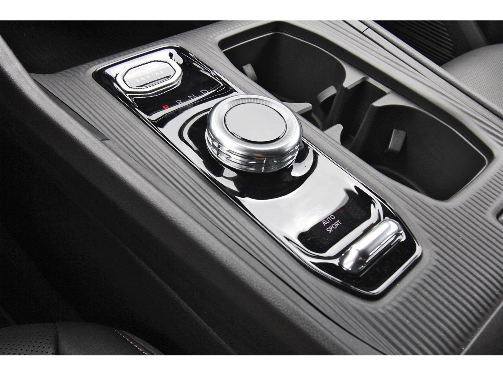 2026 Jeep Cherokee Laredo Limited 4x4