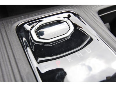 2026 Jeep Cherokee Laredo Limited 4x4