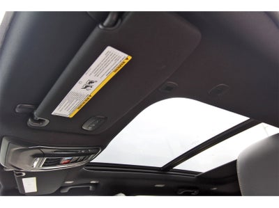 2026 Jeep Cherokee Laredo Limited 4x4