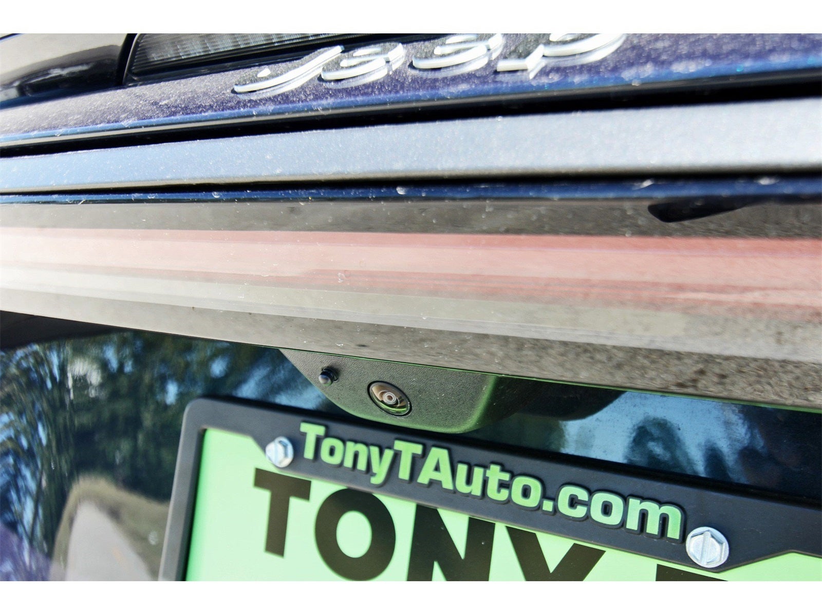 2025 Jeep Wagoneer S Launch Edition AWD