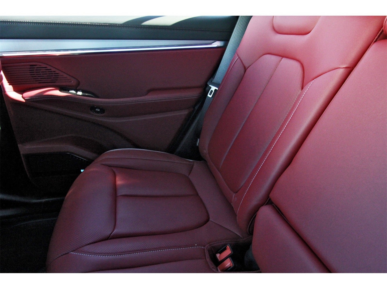 2025 Jeep Wagoneer S Launch Edition AWD