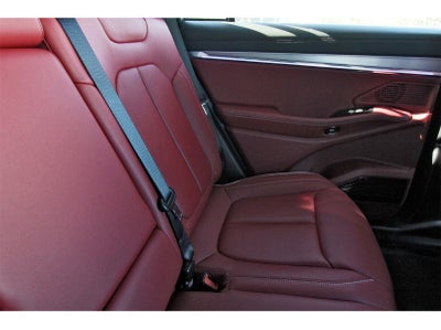 2025 Jeep Wagoneer S Launch Edition AWD