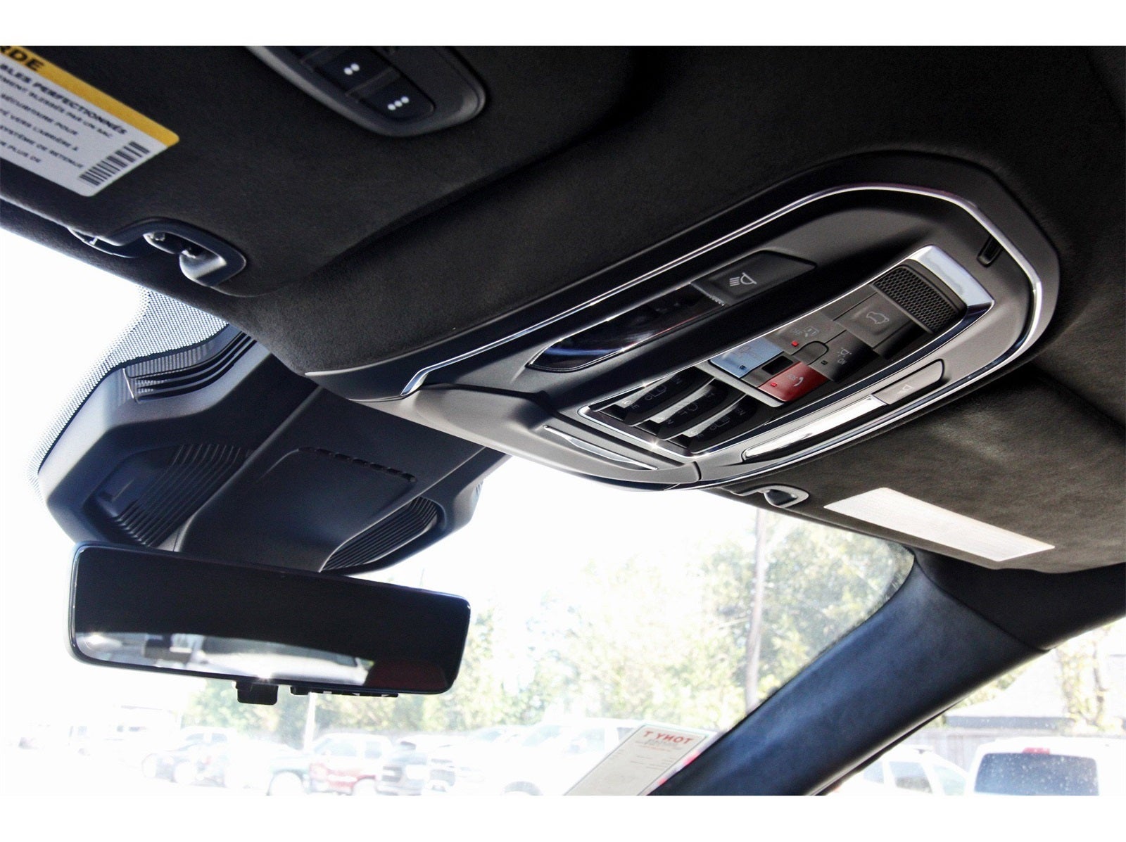 2025 Jeep Wagoneer S Launch Edition AWD