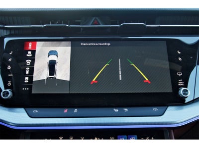 2025 Jeep Wagoneer S Launch Edition AWD