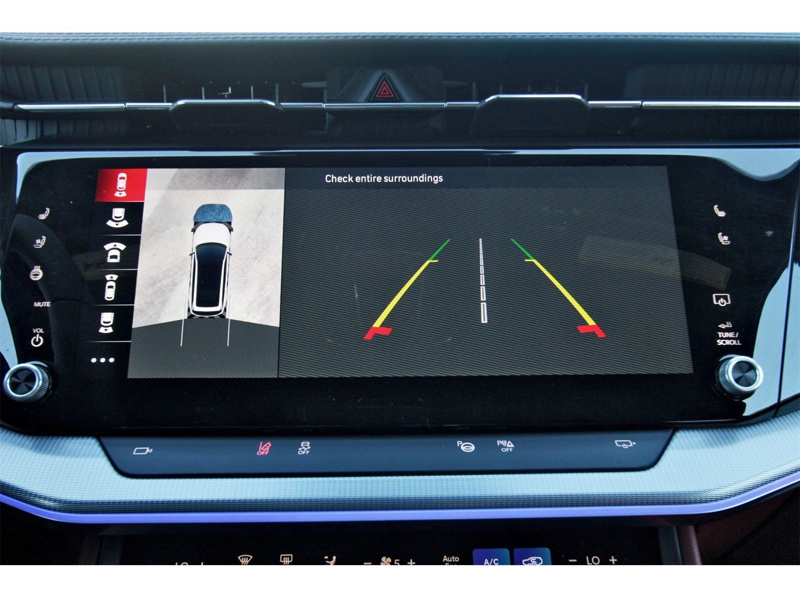 2025 Jeep Wagoneer S Launch Edition AWD