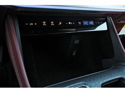 2025 Jeep Wagoneer S Launch Edition AWD