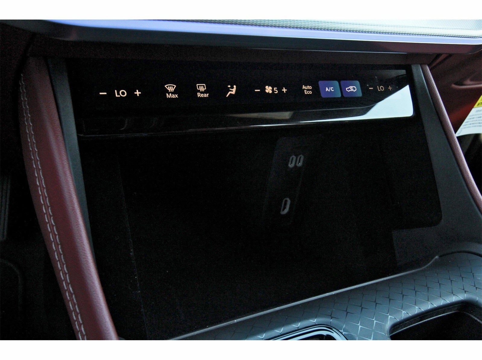 2025 Jeep Wagoneer S Launch Edition AWD