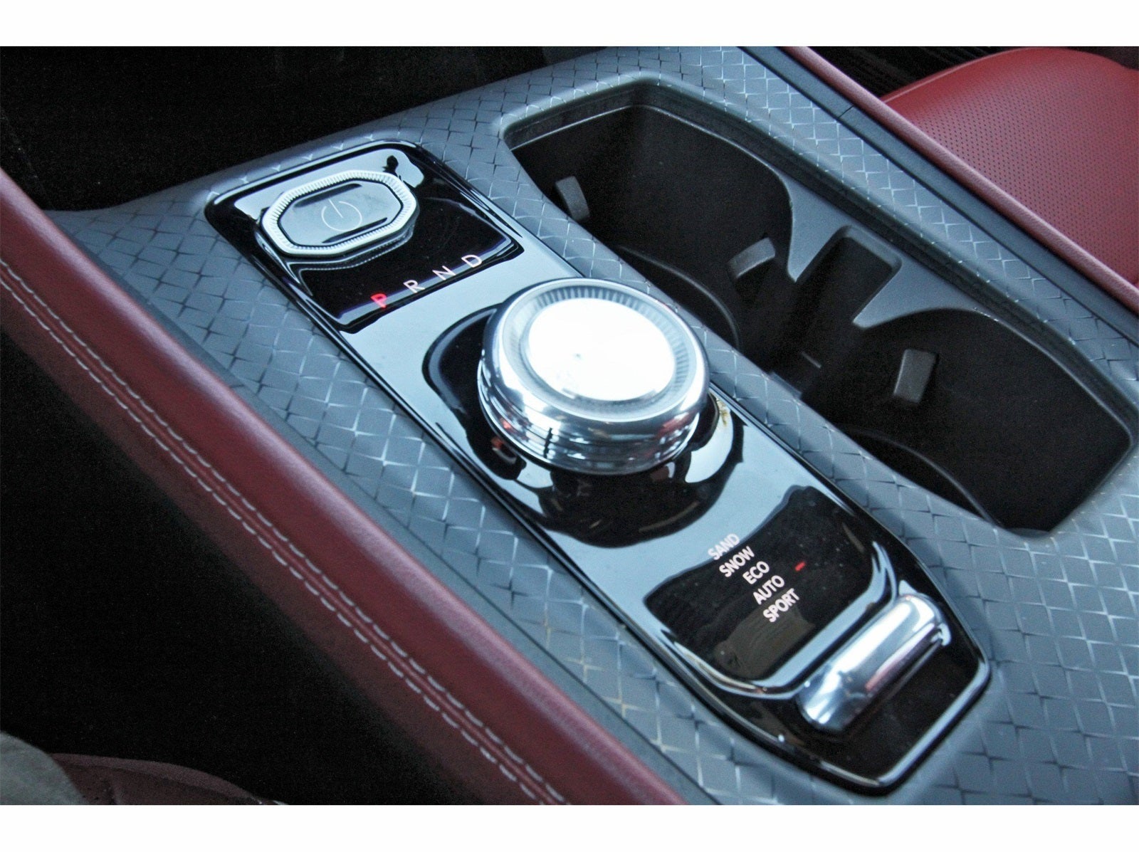 2025 Jeep Wagoneer S Launch Edition AWD