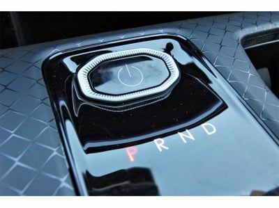 2025 Jeep Wagoneer S Launch Edition AWD