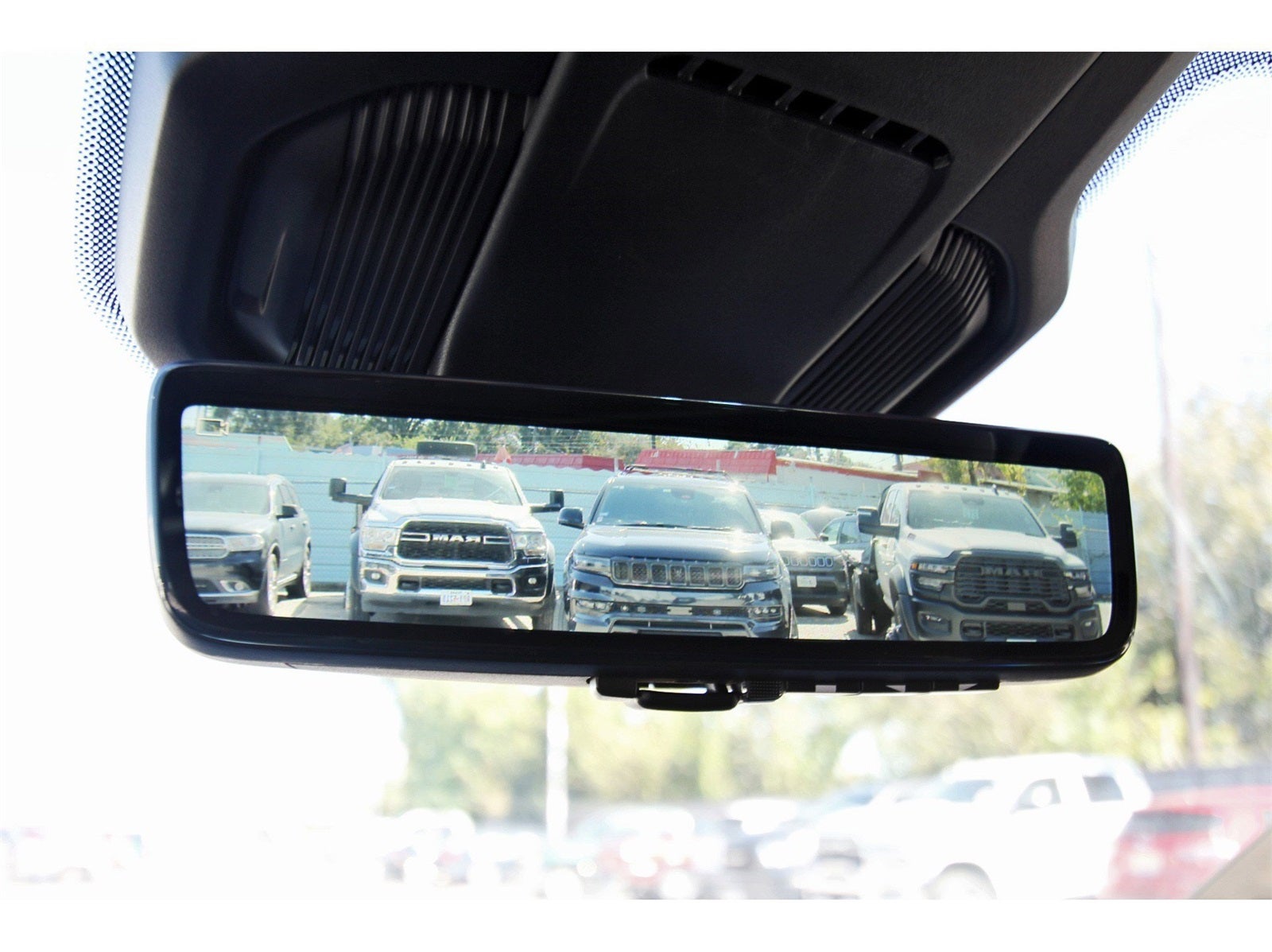 2025 Jeep Wagoneer S Launch Edition AWD