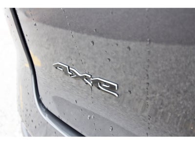 2025 Jeep Wagoneer S Limited AWD