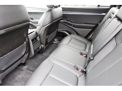 2025 Jeep Wagoneer S Limited AWD