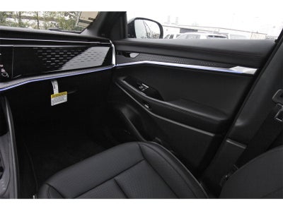 2025 Jeep Wagoneer S Limited AWD