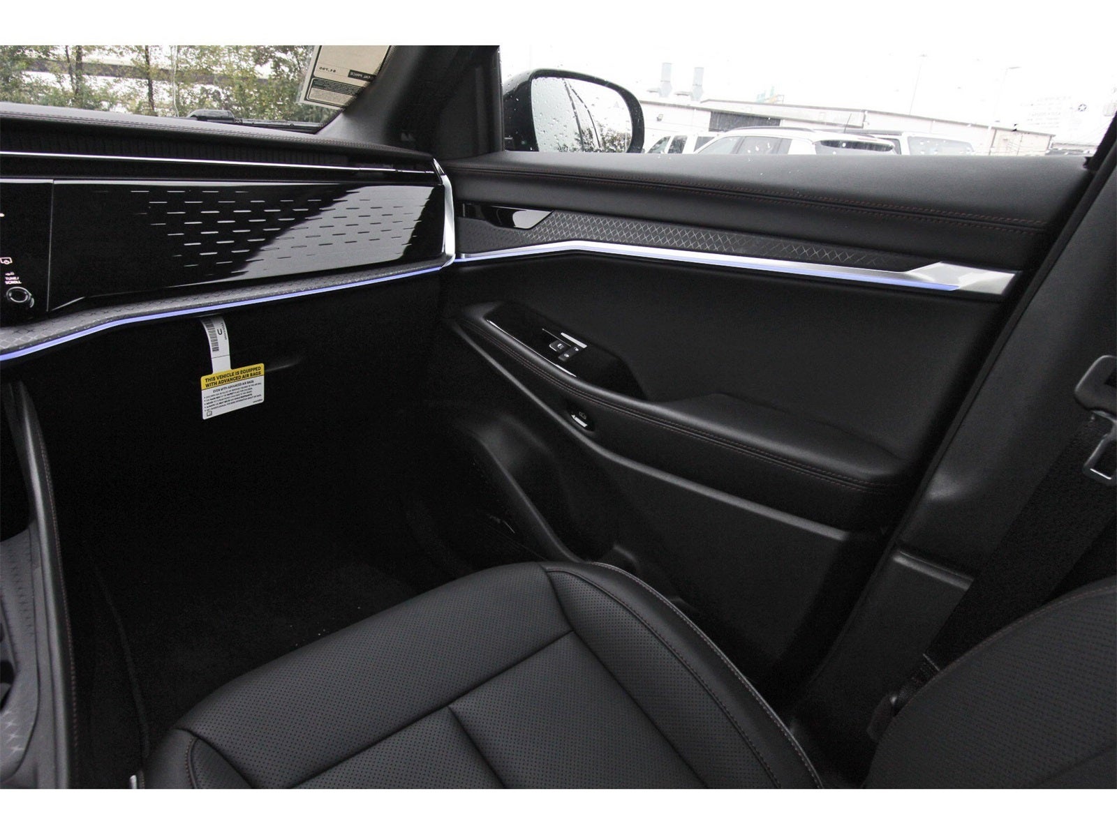 2025 Jeep Wagoneer S Limited AWD