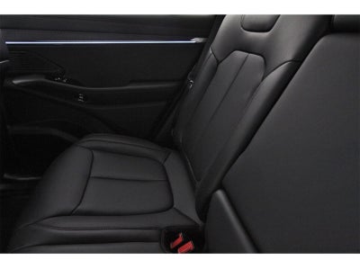 2025 Jeep Wagoneer S Limited AWD