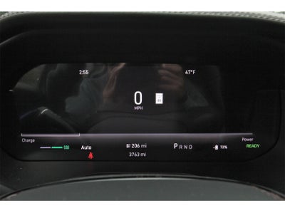 2025 Jeep Wagoneer S Limited AWD