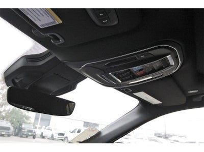 2025 Jeep Wagoneer S Limited AWD