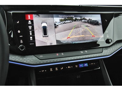 2025 Jeep Wagoneer S Limited AWD