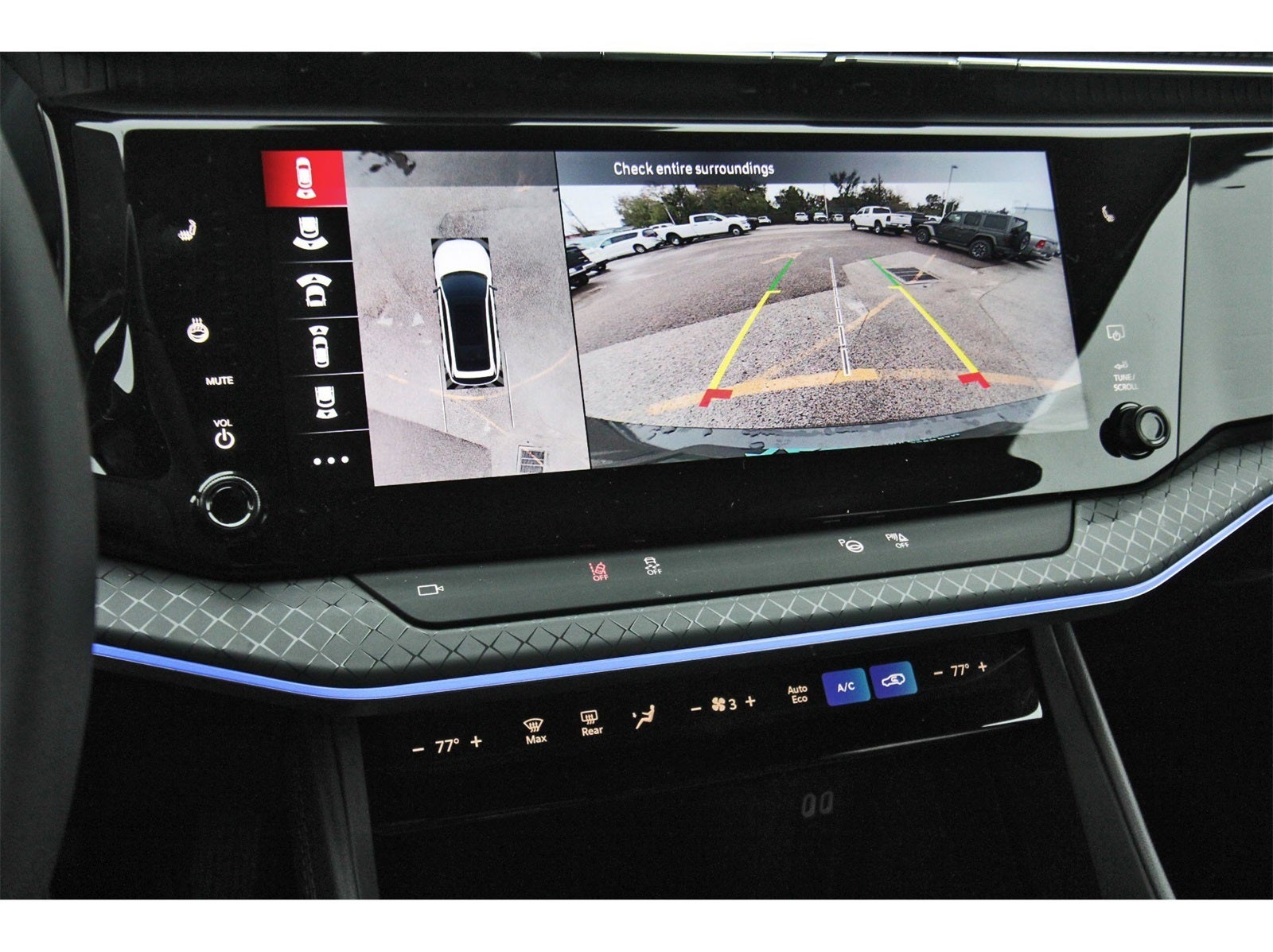 2025 Jeep Wagoneer S Limited AWD