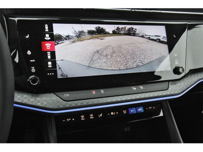 2025 Jeep Wagoneer S Limited AWD