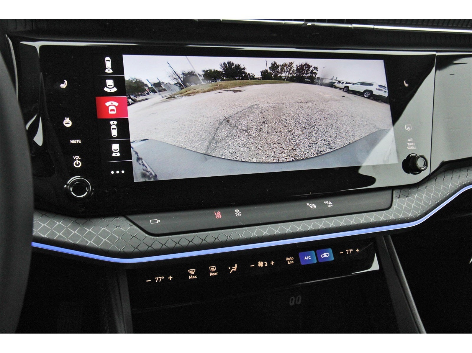 2025 Jeep Wagoneer S Limited AWD