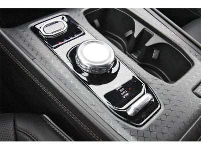 2025 Jeep Wagoneer S Limited AWD