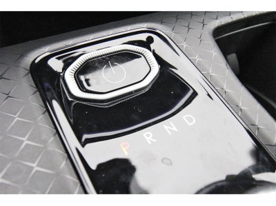 2025 Jeep Wagoneer S Limited AWD