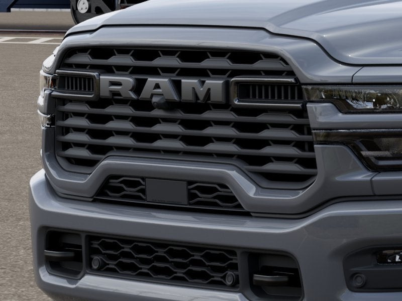 2026 RAM 3500 Big Horn Lone Star 4x4 Crew Cab 6'4" Box